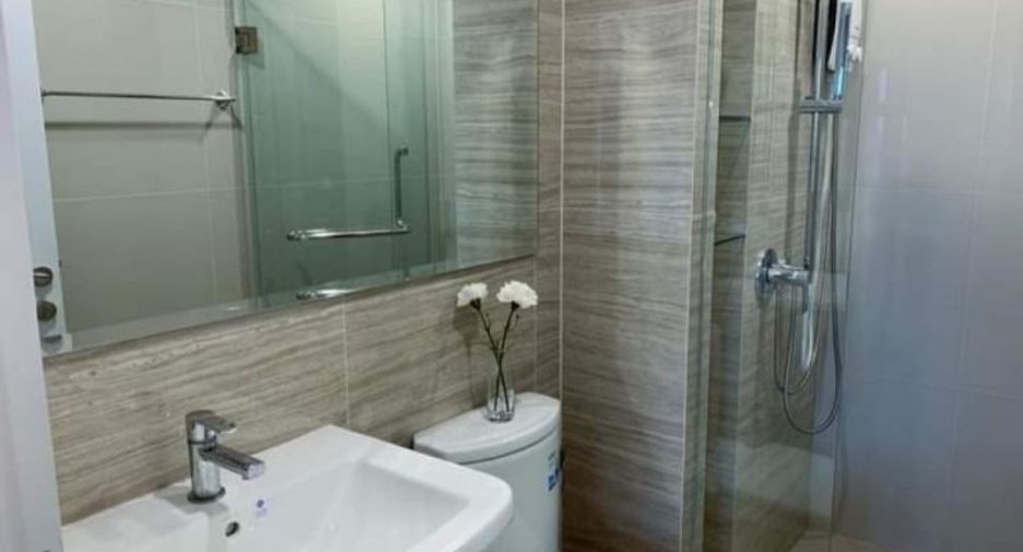 For sale 1 bed condo in Bang Na, Bangkok