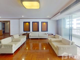 For rent 4 bed condo in Khlong Toei, Bangkok