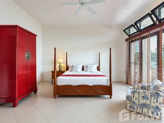 For rent 4 bed villa in Mueang Phuket, Phuket