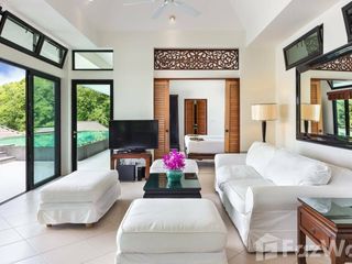For rent 4 bed villa in Mueang Phuket, Phuket