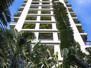 Apartamento en alquiler de 4 habitaciones en Sathon, Bangkok