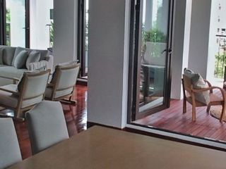 Apartamento en alquiler de 4 habitaciones en Sathon, Bangkok