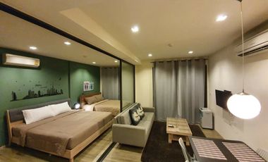 For rent 1 Beds condo in Cha Am, Phetchaburi