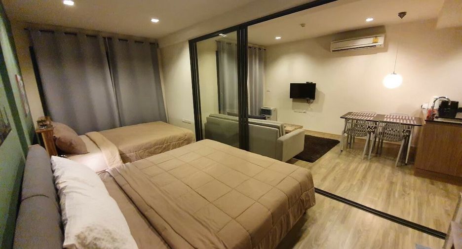 For rent 1 Beds condo in Cha Am, Phetchaburi