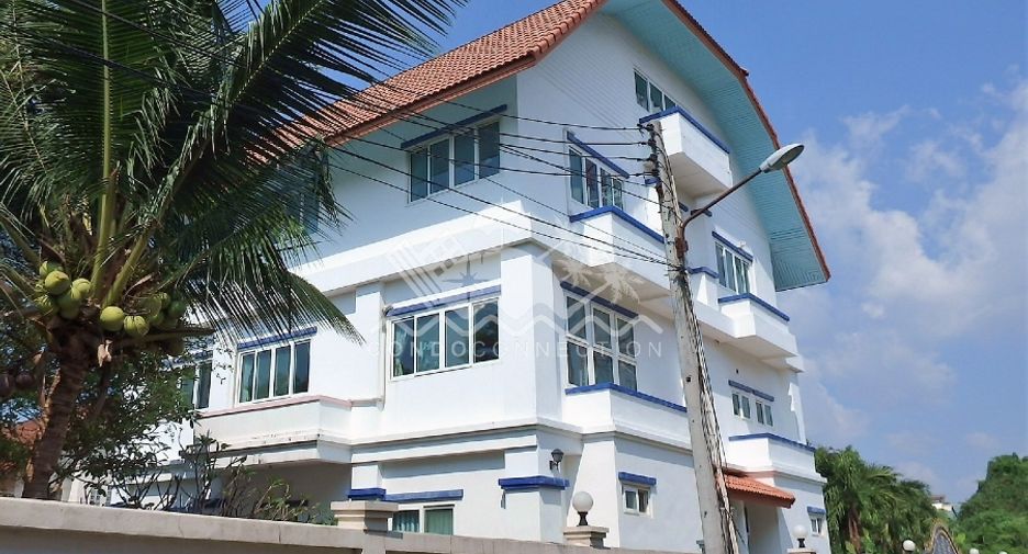 For sale 9 bed house in North Pattaya, Pattaya