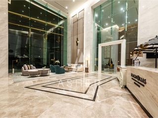 For sale 3 bed condo in Khlong San, Bangkok