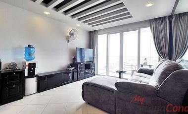 Wohnung zum Kauf mit 2 Zimmer in Bang Lamung, Chonburi