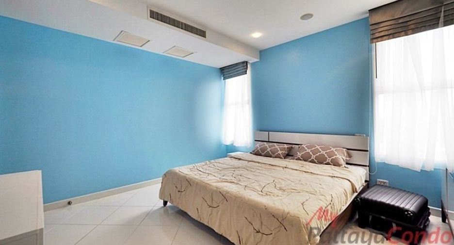 Condo en venta de 2 habitaciones en Bang Lamung, Chonburi