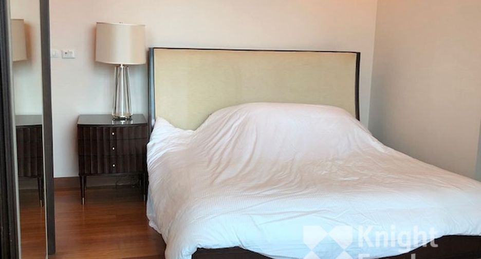 For sale 2 bedrooms condo in Pathum Wan, Bangkok