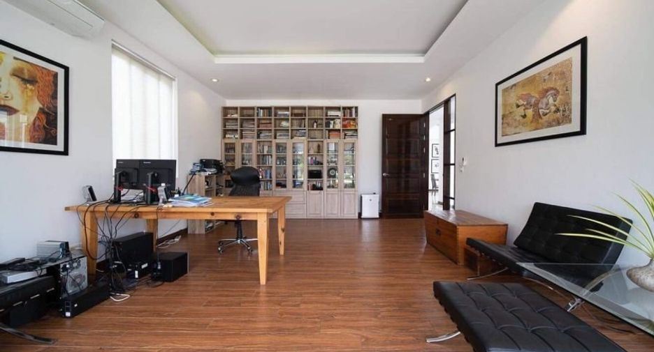 Haus zur Miete und zum Kauf mit 5 Zimmer in Mae Rim, Chiang Mai