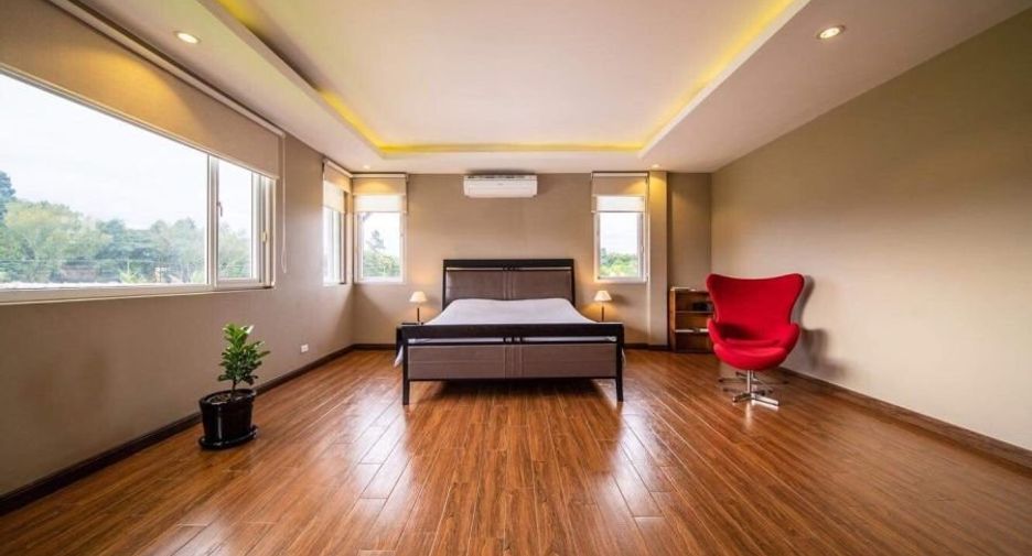 Haus zur Miete und zum Kauf mit 5 Zimmer in Mae Rim, Chiang Mai