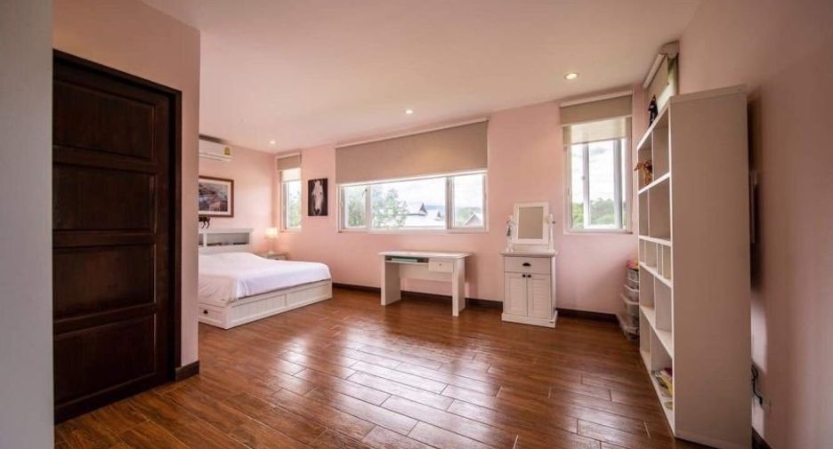 Haus zur Miete und zum Kauf mit 5 Zimmer in Mae Rim, Chiang Mai