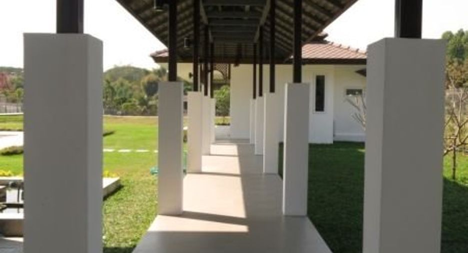 Haus zur Miete und zum Kauf mit 5 Zimmer in Mae Rim, Chiang Mai