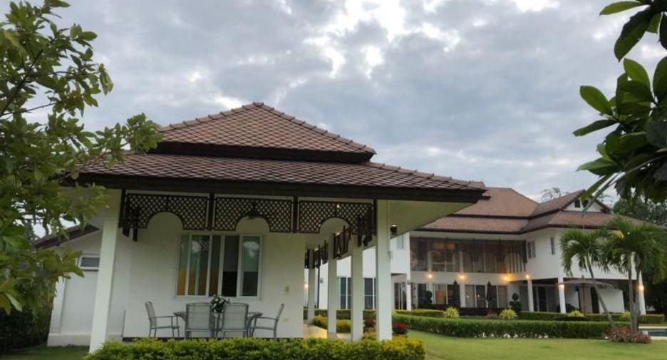 Haus zur Miete und zum Kauf mit 5 Zimmer in Mae Rim, Chiang Mai