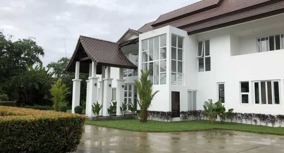Haus zur Miete und zum Kauf mit 5 Zimmer in Mae Rim, Chiang Mai