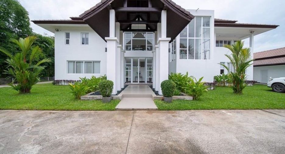 Haus zur Miete und zum Kauf mit 5 Zimmer in Mae Rim, Chiang Mai