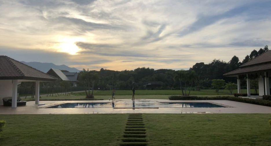 Haus zur Miete und zum Kauf mit 5 Zimmer in Mae Rim, Chiang Mai