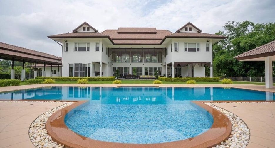 Haus zur Miete und zum Kauf mit 5 Zimmer in Mae Rim, Chiang Mai