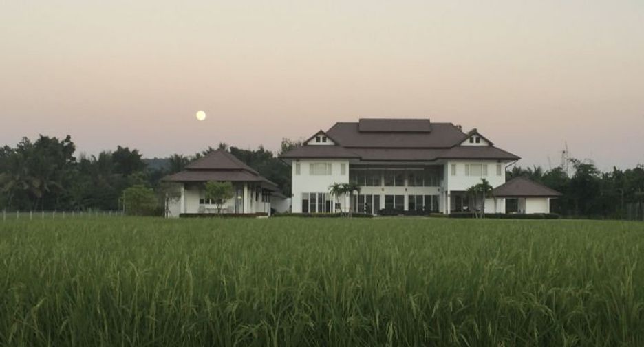 Haus zur Miete und zum Kauf mit 5 Zimmer in Mae Rim, Chiang Mai