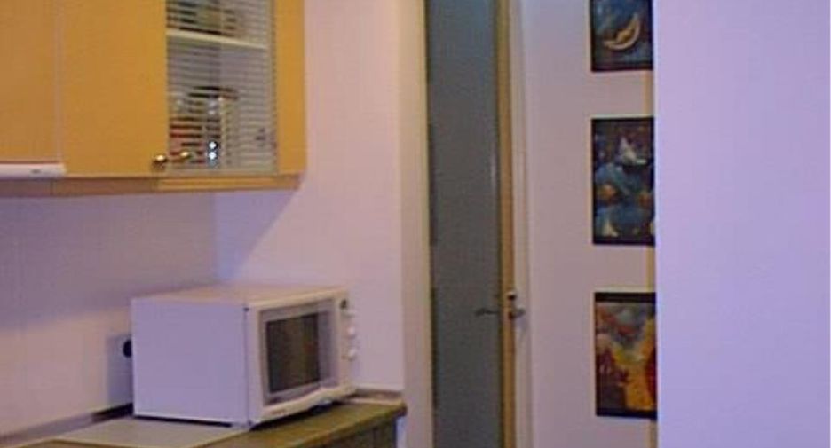 For sale 2 bed condo in Watthana, Bangkok