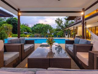 For rent 9 bed villa in Cha Am, Phetchaburi