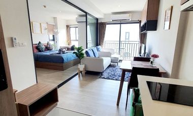 For rent 1 bed condo in Hua Hin, Prachuap Khiri Khan