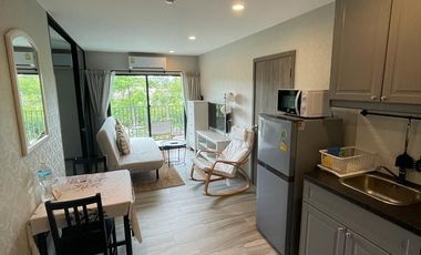 For sale 1 Beds condo in Thalang, Phuket