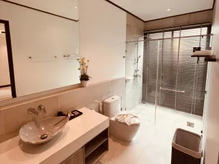 For rent 4 bed villa in Thalang, Phuket