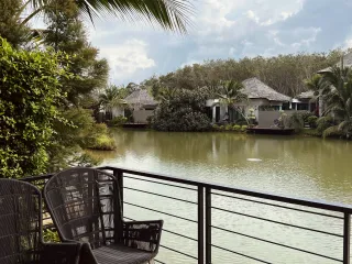 For rent 4 bed villa in Thalang, Phuket