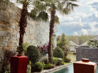 For rent 4 bed villa in Thalang, Phuket