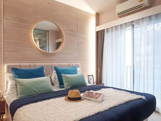For sale 1 bed condo in Mueang Samut Prakan, Samut Prakan
