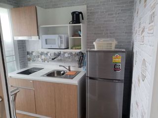 For sale 1 Beds condo in Pom Prap Sattru Phai, Bangkok