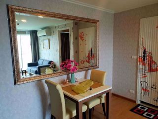 For sale 1 Beds condo in Pom Prap Sattru Phai, Bangkok