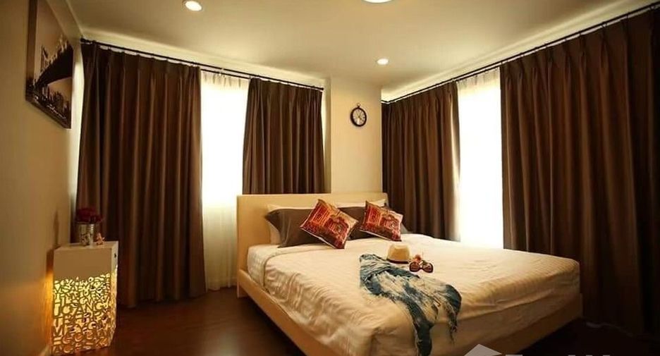 For rent 2 Beds condo in Cha Am, Phetchaburi