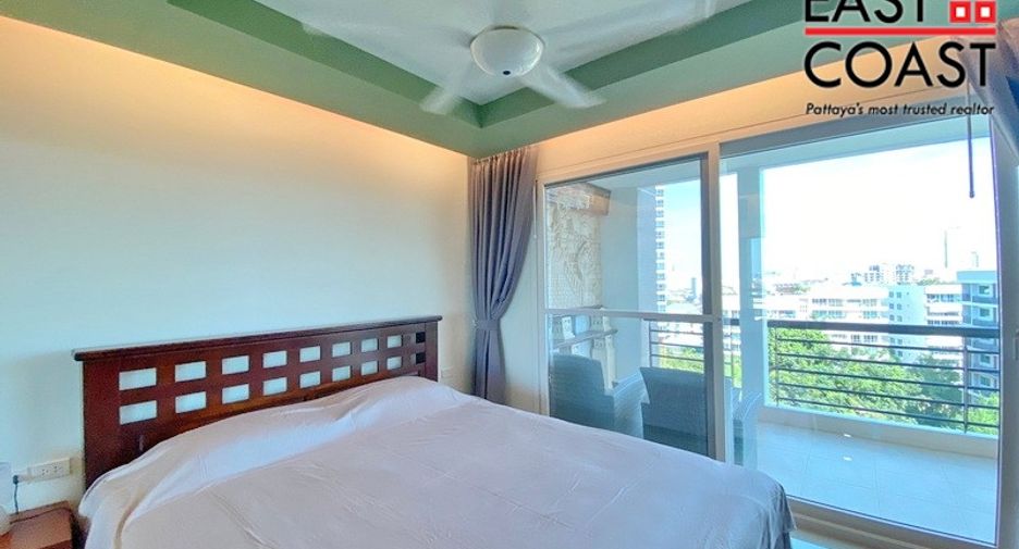 For sale 2 bedrooms condo in Pratumnak, Pattaya