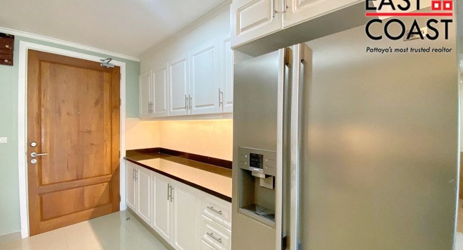 For sale 2 bedrooms condo in Pratumnak, Pattaya