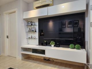 For rent 1 Beds condo in Huai Khwang, Bangkok