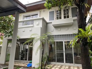 For rent 2 bed house in Chatuchak, Bangkok