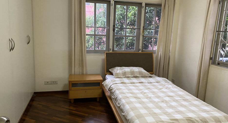 ให้เช่า 2 เตียง บ้านเดี่ยว ใน จตุจักร, กรุงเทพฯ