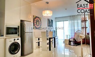 For rent 2 Beds condo in North Pattaya, Pattaya