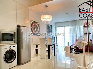 For Rent 2 Bedroom Condo In Bang Lamung, Chonburi