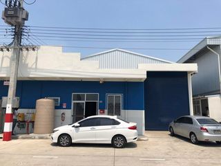 For rent warehouse in Khlong Luang, Pathum Thani