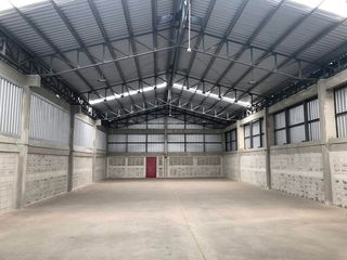 For rent warehouse in Khlong Luang, Pathum Thani