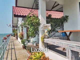 For rent 1 bed house in Bang Saray, Pattaya