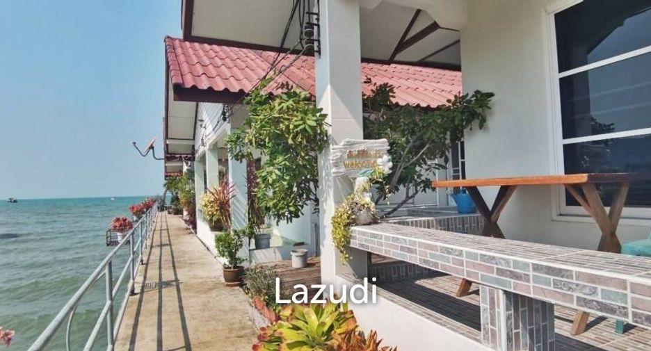For rent 1 bed house in Bang Saray, Pattaya