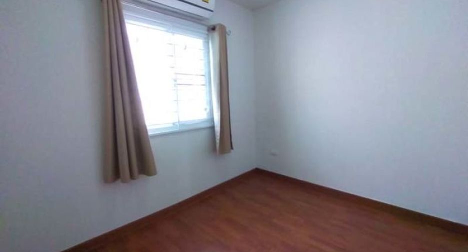 For sale 3 bedrooms townhouse in Bang Yai, Nonthaburi