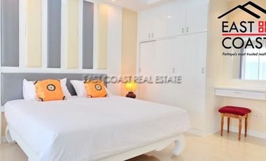 For sale 2 bed condo in Bang Lamung, Chonburi