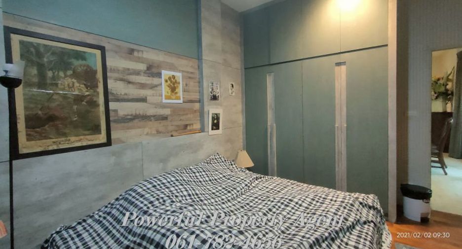 For sale 5 bedrooms house in Khan Na Yao, Bangkok