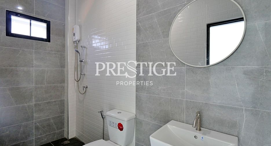 For sale 2 bed house in Sattahip, Chonburi