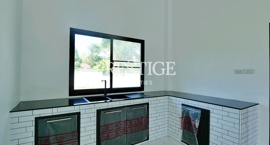 For sale 2 bed house in Sattahip, Chonburi